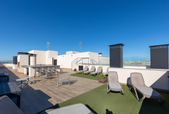 Rynek wtórny - Apartament - Formentera del Segura - Pueblo 5