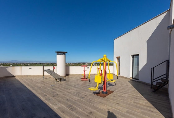Rynek wtórny - Apartament - Formentera del Segura - Pueblo 5