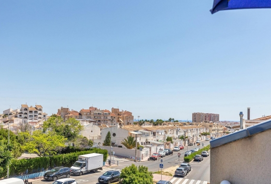 Reventa - Ático - Torrevieja - Estacion de autobuses