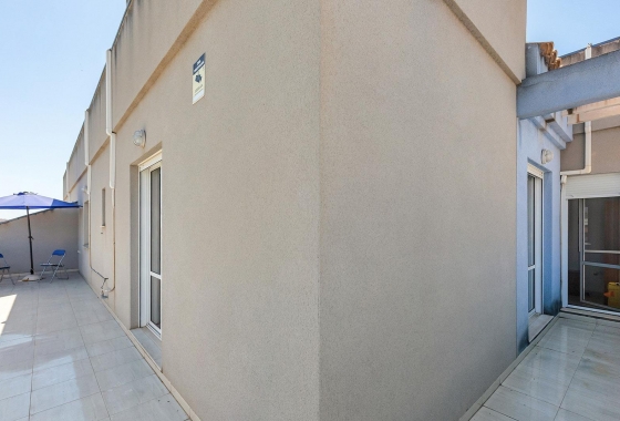 Reventa - Ático - Torrevieja - Estacion de autobuses
