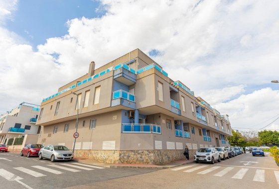Reventa - Ático - Torrevieja - Estacion de autobuses