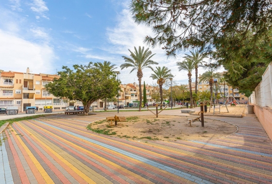 Reventa - Ático - Torrevieja - Estacion de autobuses