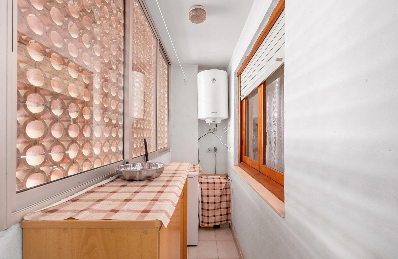 Reventa - Apartment - Torrevieja - Estacion de autobuses
