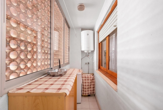 Reventa - Apartment - Torrevieja - Estacion de autobuses