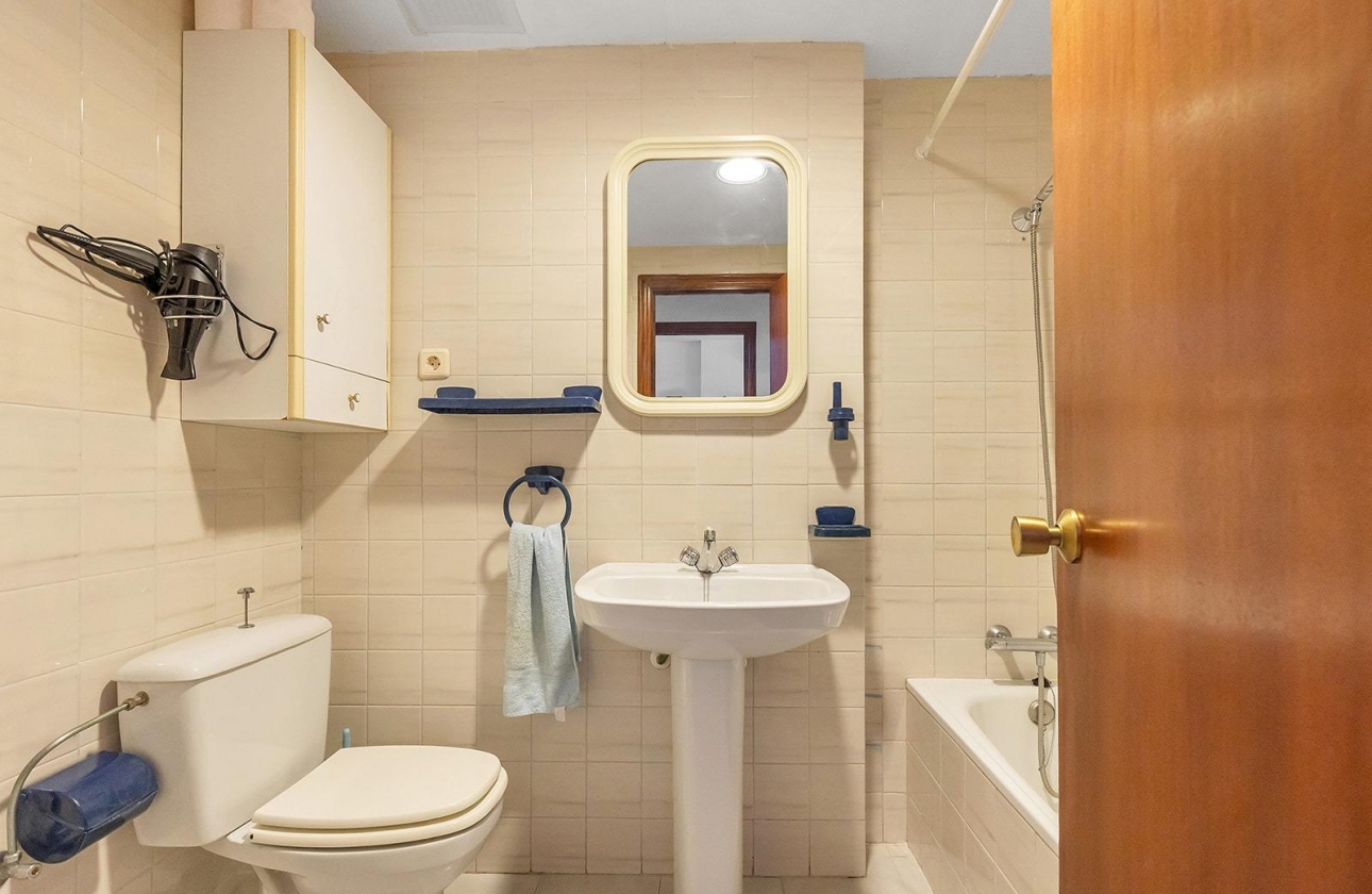 Reventa - Apartment - Torrevieja - Estacion de autobuses