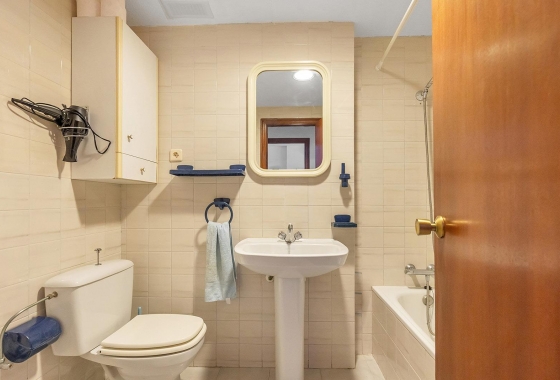 Reventa - Apartment - Torrevieja - Estacion de autobuses