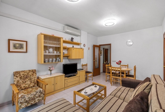 Reventa - Apartment - Torrevieja - Estacion de autobuses
