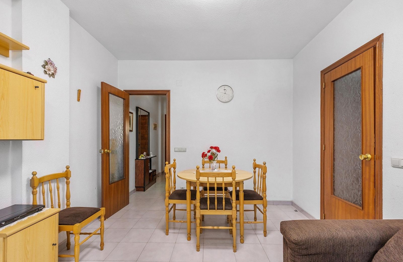 Reventa - Apartment - Torrevieja - Estacion de autobuses