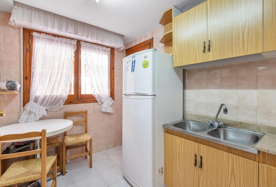 Reventa - Apartment - Torrevieja - Estacion de autobuses