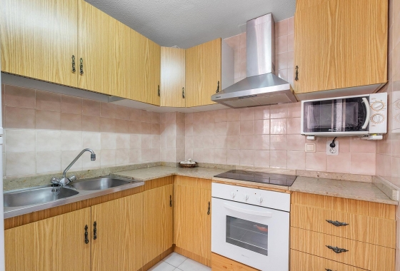 Reventa - Apartment - Torrevieja - Estacion de autobuses