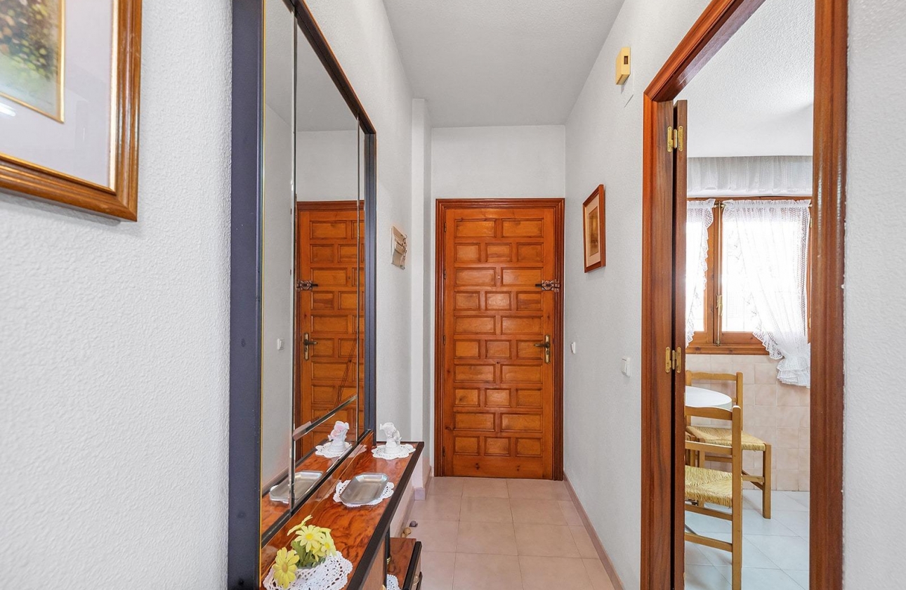 Reventa - Apartment - Torrevieja - Estacion de autobuses