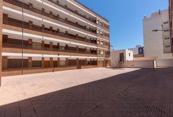 Reventa - Apartment - Torrevieja - Estacion de autobuses