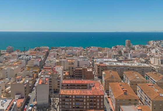 Reventa - Apartment - Torrevieja - Estacion de autobuses
