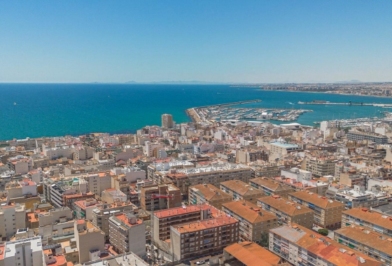 Reventa - Apartment - Torrevieja - Estacion de autobuses