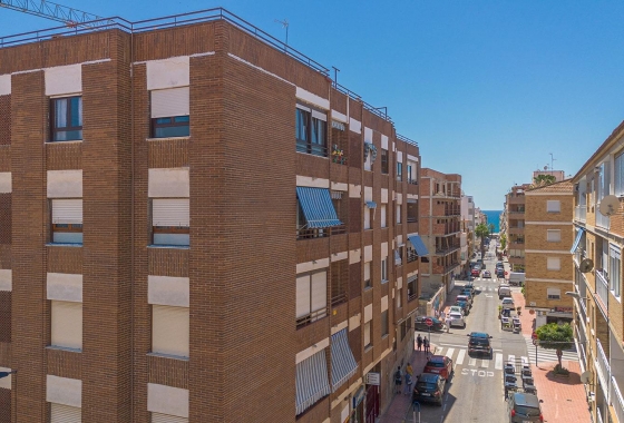 Reventa - Apartment - Torrevieja - Estacion de autobuses