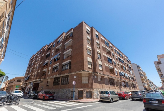Reventa - Apartment - Torrevieja - Estacion de autobuses
