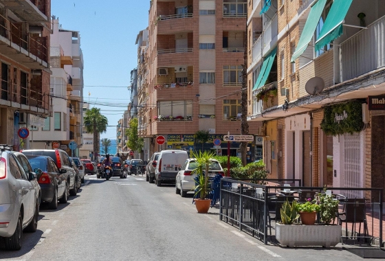 Reventa - Apartment - Torrevieja - Estacion de autobuses