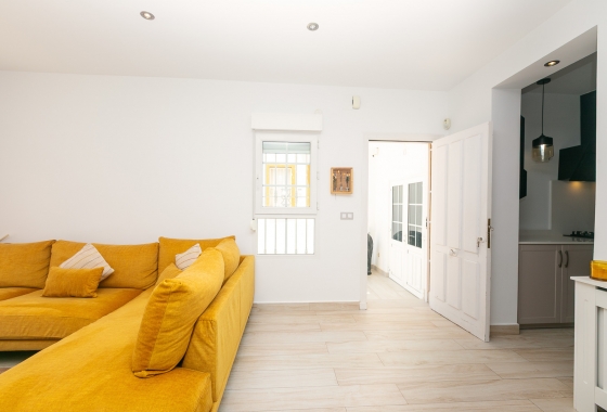 Resale - Semi-detached - Orihuela Costa - Los Dolses