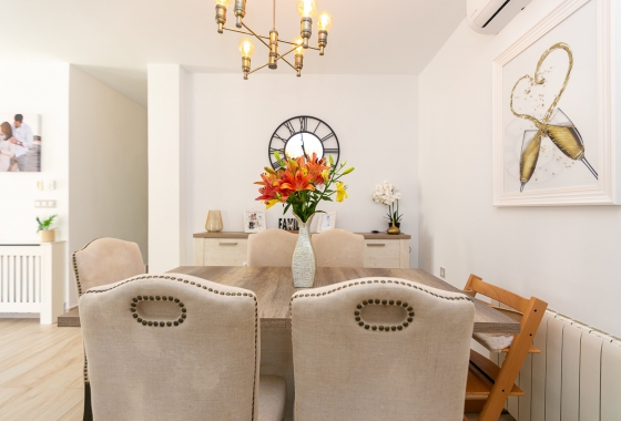 Resale - Semi-detached - Orihuela Costa - Los Dolses