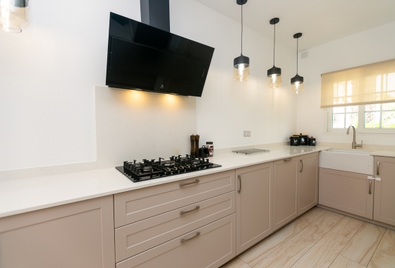 Resale - Semi-detached - Orihuela Costa - Los Dolses