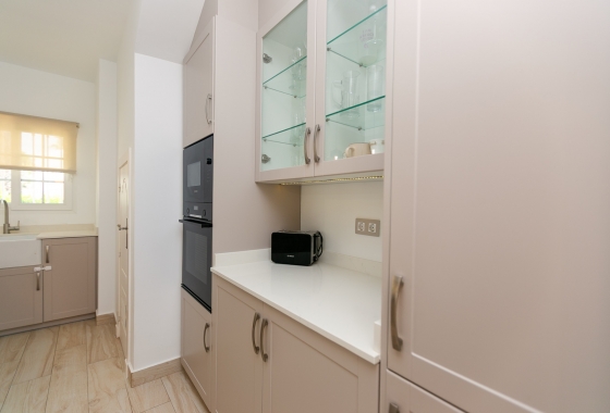 Resale - Semi-detached - Orihuela Costa - Los Dolses