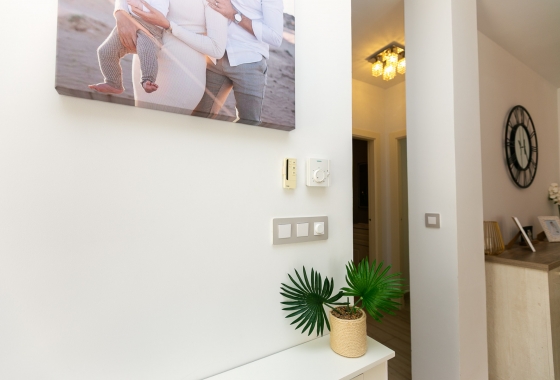 Resale - Semi-detached - Orihuela Costa - Los Dolses