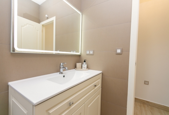 Resale - Semi-detached - Orihuela Costa - Los Dolses