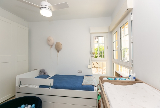 Resale - Semi-detached - Orihuela Costa - Los Dolses