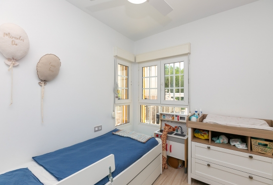 Resale - Semi-detached - Orihuela Costa - Los Dolses