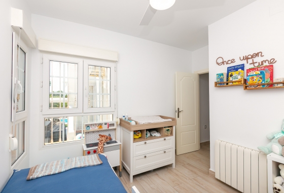 Resale - Semi-detached - Orihuela Costa - Los Dolses