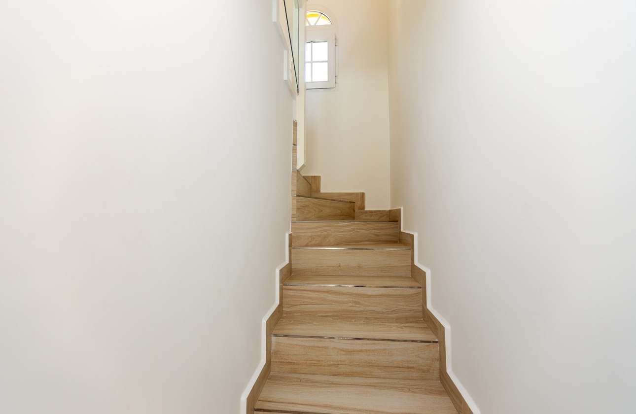 Resale - Semi-detached - Orihuela Costa - Los Dolses