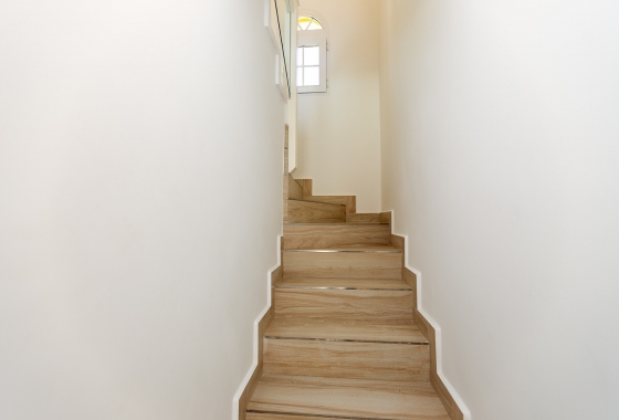 Resale - Semi-detached - Orihuela Costa - Los Dolses