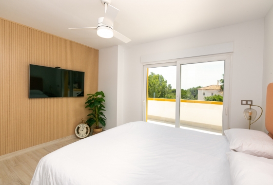 Resale - Semi-detached - Orihuela Costa - Los Dolses