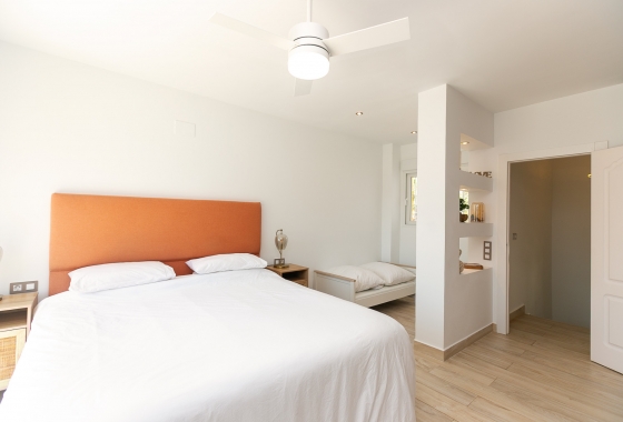 Resale - Semi-detached - Orihuela Costa - Los Dolses