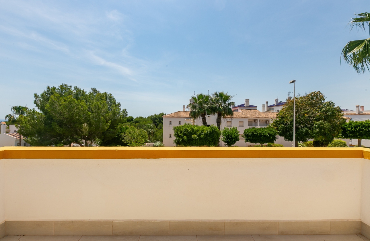 Resale - Semi-detached - Orihuela Costa - Los Dolses
