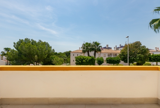 Resale - Semi-detached - Orihuela Costa - Los Dolses