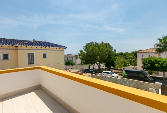 Resale - Semi-detached - Orihuela Costa - Los Dolses