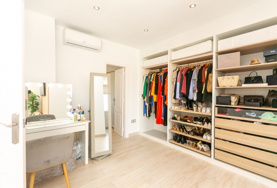 Resale - Semi-detached - Orihuela Costa - Los Dolses