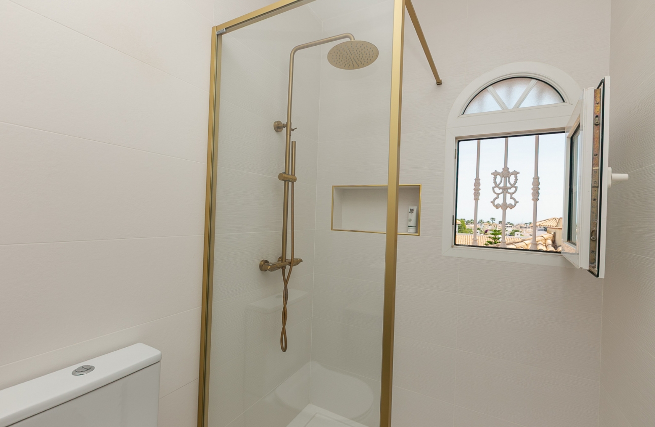 Resale - Semi-detached - Orihuela Costa - Los Dolses