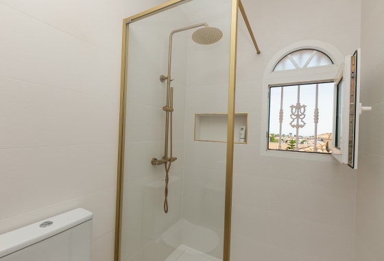 Resale - Semi-detached - Orihuela Costa - Los Dolses