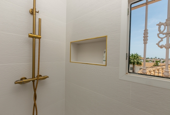 Resale - Semi-detached - Orihuela Costa - Los Dolses