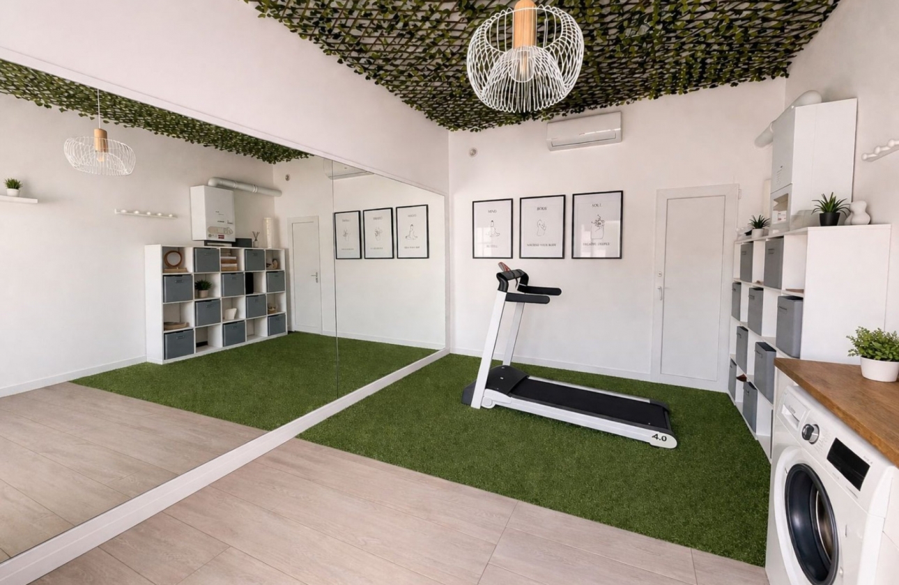 Resale - Semi-detached - Orihuela Costa - Los Dolses