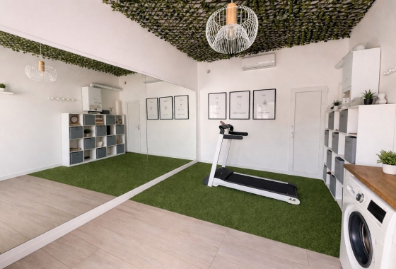 Resale - Semi-detached - Orihuela Costa - Los Dolses