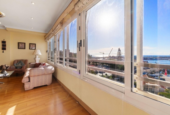 Reventa - Apartment - Torrevieja - Centro - Muelle Pesquero
