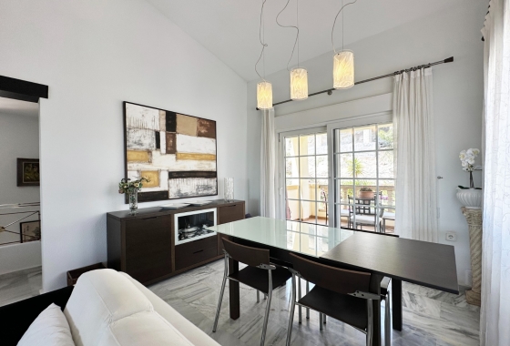 Resale - Villa - Orihuela Costa - Las Ramblas