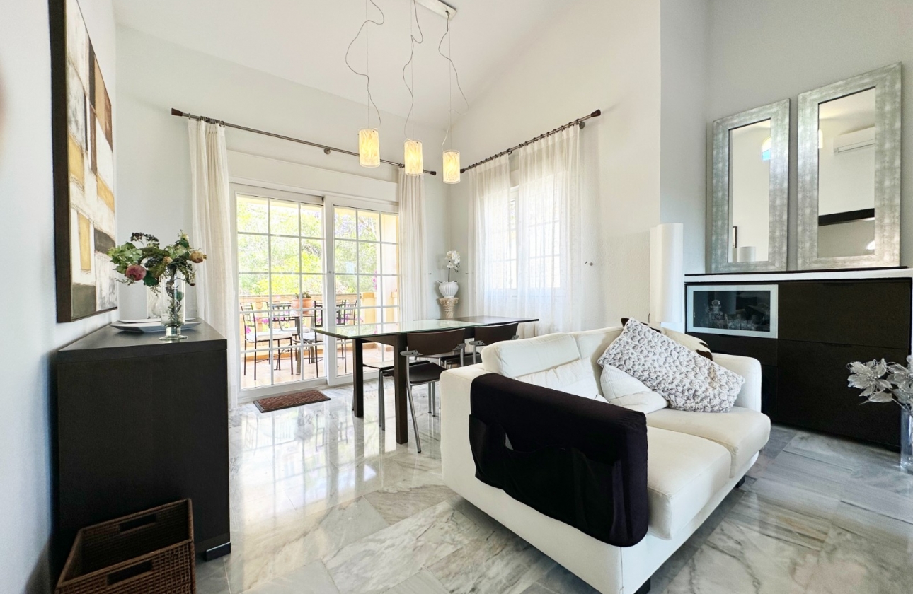 Resale - Villa - Orihuela Costa - Las Ramblas
