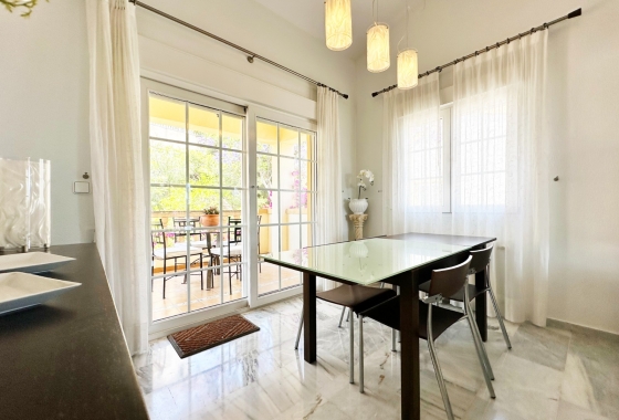 Resale - Villa - Orihuela Costa - Las Ramblas