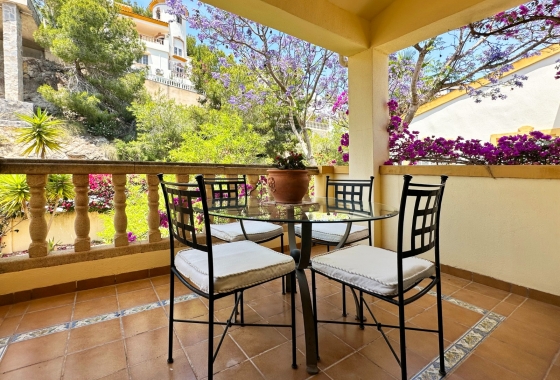Resale - Villa - Orihuela Costa - Las Ramblas