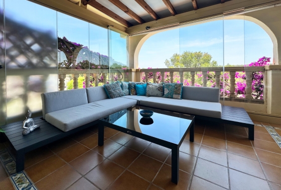 Resale - Villa - Orihuela Costa - Las Ramblas