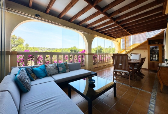 Resale - Villa - Orihuela Costa - Las Ramblas